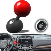 KNH MART Car Start Button Rocker – Universal Ignition Switch Joystick