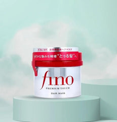Premium Touch Hair Mask