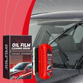 Maxismart Oil Film Cleaning Brush – Car Glass & Windshield Cleaner
