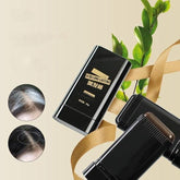 Covering White Hair is Simple and Convenient 20gm