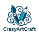 Crazy Art Craft