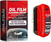 Maxismart Oil Film Cleaning Brush – Car Glass & Windshield Cleaner